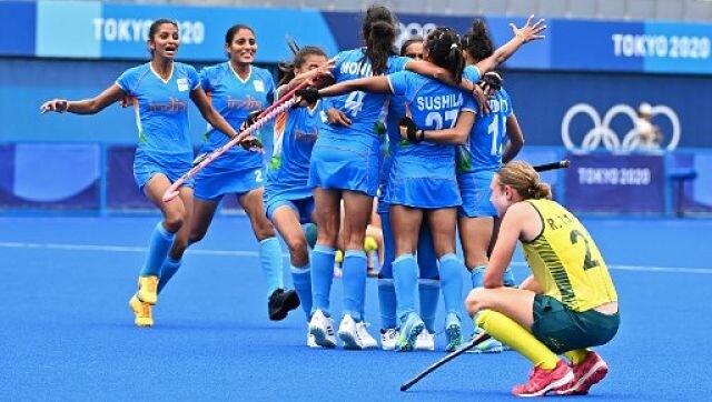 Tokyo Olympics 2020: India stun Australia to reach women’s hockey semis; Kamalpreet Kaur impresses despite finishing 6th