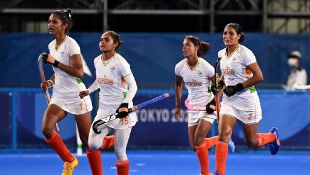 Tokyo Olympics 2020: India women go down fighting against Argentina in hockey semis, face Great Britain for bronze