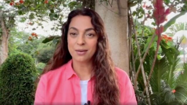 Juhi Chawla on 5G lawsuit: Received some bad press and publicity, but also support from others