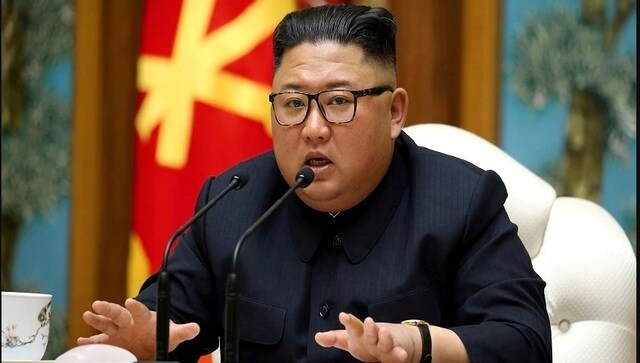 UN report warns North Korea 'at starvation risk' due to self-imposed COVID-19 blockade