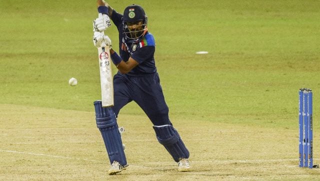 All-rounder Krunal Pandya steps down as captain of Baroda cricket team