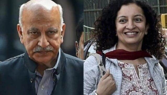 #MeToo: Delhi HC admits MJ Akbar's appeal challenging Priya Ramani's acquittal in defamation case #MeToo: Delhi HC admits MJ Akbar's appeal challenging Priya Ramani's acquittal in defamation case
