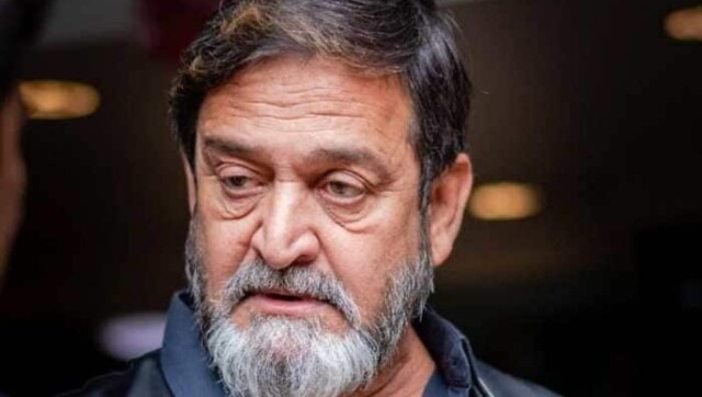 Mahesh Manjrekar undergoes surgery after urinary bladder cancer diagnosis, says he is 'on the road to recovery' Mahesh Manjrekar undergoes surgery after urinary bladder cancer diagnosis, says he is 'on the road to recovery'