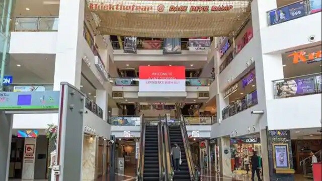 Shops in Pune can stay open till 8 pm from Monday, says Maharashtra deputy CM; eateries to operate with 50% capacity Shops in Pune can stay open till 8 pm from Monday, says Maharashtra deputy CM; eateries to operate with 50% capacity
