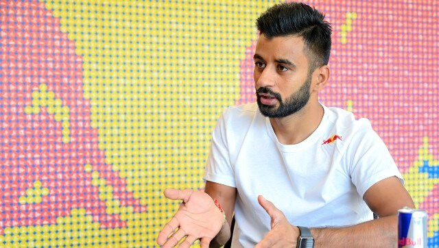 Basking in Tokyo Olympics afterglow, Manpreet Singh sets sights on Asian Games 2022 Basking in Tokyo Olympics afterglow, Manpreet Singh sets sights on Asian Games 2022