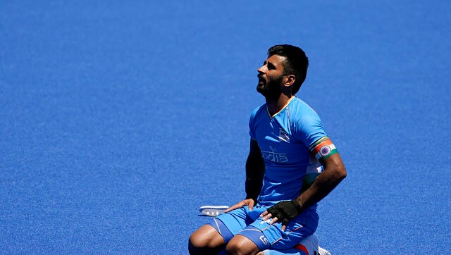 Tokyo Olympics 2020: Punjab government announces Rs 1 crore cash award for each hockey bronze-medallist from state Tokyo Olympics 2020: Punjab government announces Rs 1 crore cash award for each hockey bronze-medallist from state