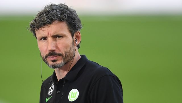 Wolfsburg thrown out of German Cup for using extra substitute Wolfsburg thrown out of German Cup for using extra substitute