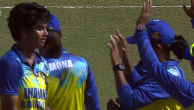 Meghna Singh, Renuka Singh Thakur earn maiden call-ups as BCCI announce women's squads for Australia tour Meghna Singh, Renuka Singh Thakur earn maiden call-ups as BCCI announce women's squads for Australia tour