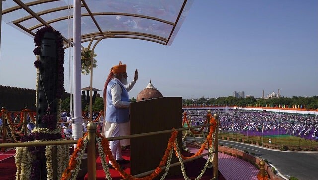 Shrinking farm sizes a cause of concern, govt dedicated to development of small farmers: Narendra Modi