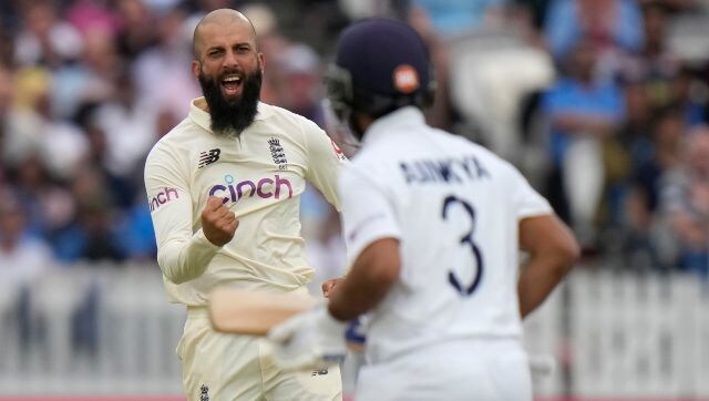 India vs England: A target over 220-230 is going to be pretty difficult, says Moeen Ali India vs England: A target over 220-230 is going to be pretty difficult, says Moeen Ali