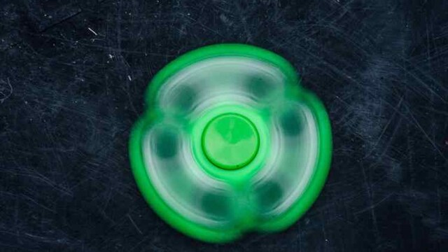 Pop it toys to relieve stress