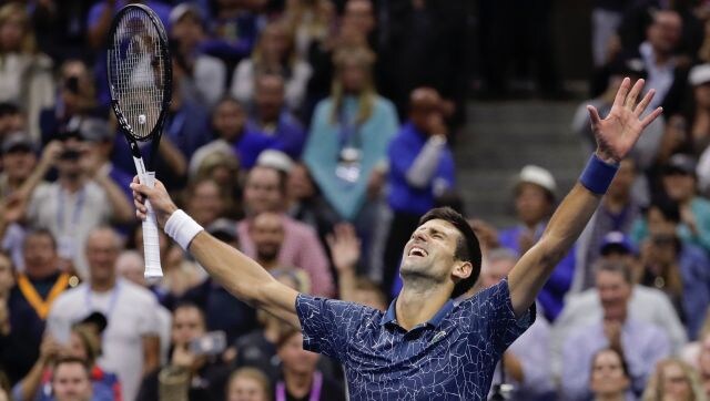 US Open 2021: Novak Djokovic eyes history, fans return to Flushing Meadows, and other talking points US Open 2021: Novak Djokovic eyes history, fans return to Flushing Meadows, and other talking points