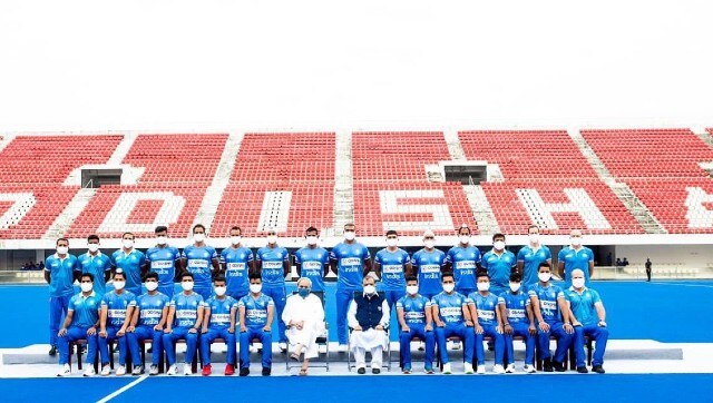 Column: Indian hockey's growth story, with a little help from Odisha Column: Indian hockey's growth story, with a little help from Odisha