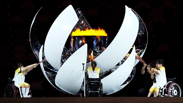Tokyo Paralympics 2020: Japanese government extends virus emergency to eight more regions after Games open Tokyo Paralympics 2020: Japanese government extends virus emergency to eight more regions after Games open