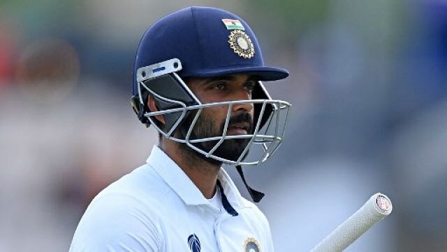India vs England: Shardul Thakur can bat among bowlers, others are also putting effort at nets, says Ajinkya Rahane
