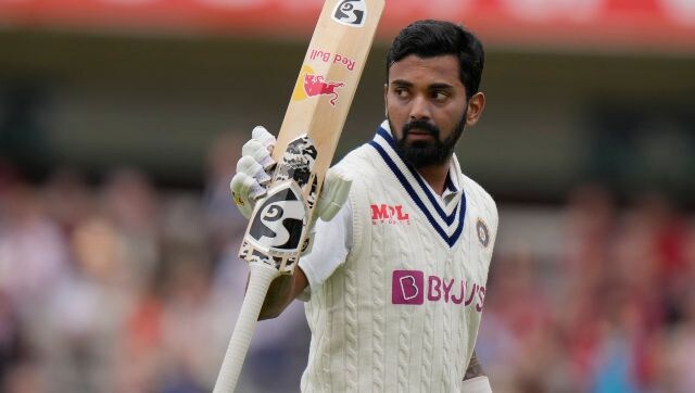 KL Rahul climbs 19 spots to 37th place, Kohli continues to be in top 5 of ICC Test batting rankings KL Rahul climbs 19 spots to 37th place, Kohli continues to be in top 5 of ICC Test batting rankings