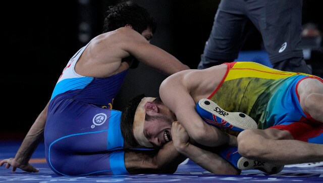 Tokyo Olympics 2020: 5 August, Day 13 schedule of Indian athletes