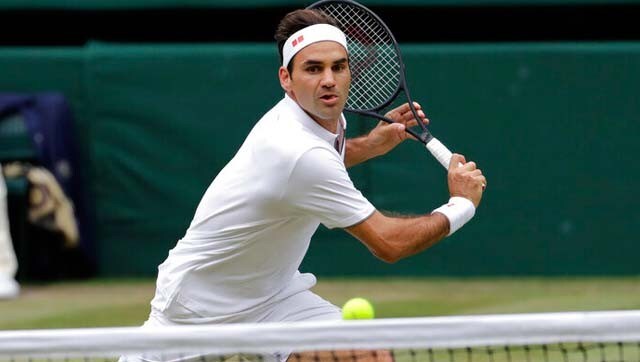 Roger Federer hopes to return one last time in mid-2022 Roger Federer hopes to return one last time in mid-2022