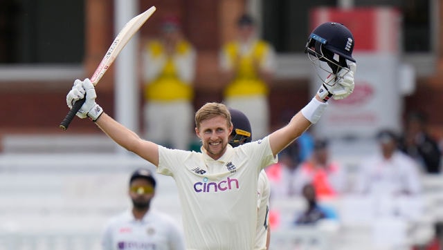 India vs England: Joe Root's resilient 180 gives hosts vital lead on lively Day 3 of second Test India vs England: Joe Root's resilient 180 gives hosts vital lead on lively Day 3 of second Test