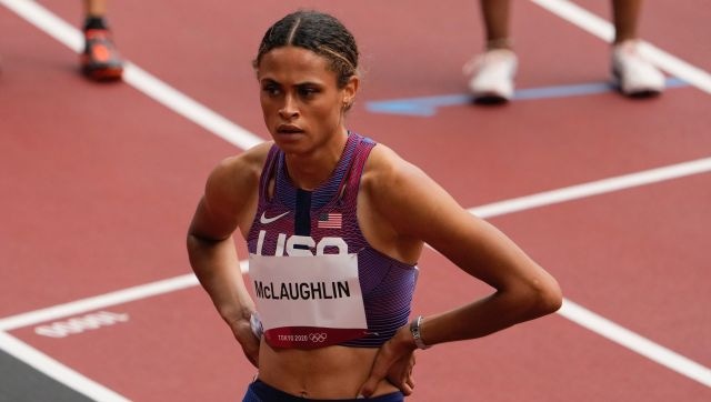 Tokyo Olympics 2020: Sydney McLaughlin looks to emulate Karsten Warholm on Day 6 of athletics Tokyo Olympics 2020: Sydney McLaughlin looks to emulate Karsten Warholm on Day 6 of athletics