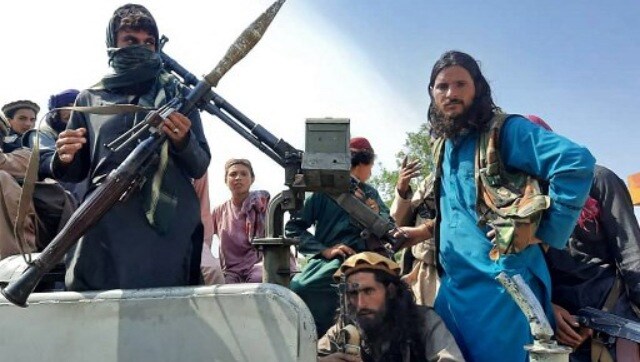 China ready for 'friendly and cooperative' ties with Taliban, says it respects rights of Afghan people China ready for 'friendly and cooperative' ties with Taliban, says it respects rights of Afghan people