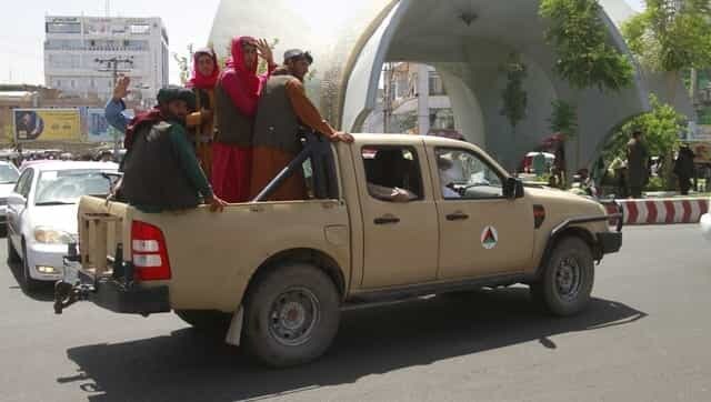 Taliban less than 100 km away from Kabul with latest gain of Maidan Wardak; capital besieged from all sides