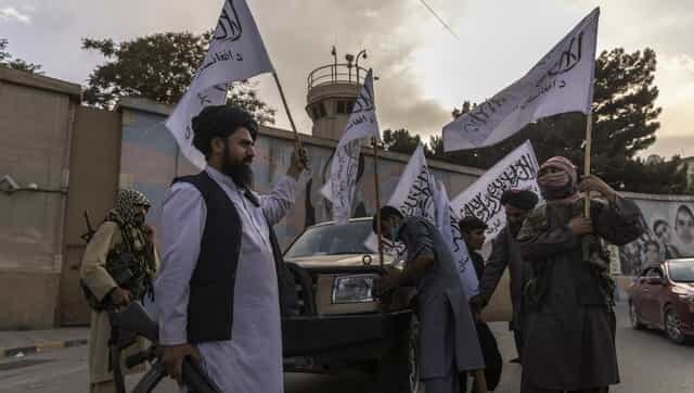 Afghanistan Updates: Taliban again postpones govt formation; move coincides with Pak intel chief's surprise visit Afghanistan Updates: Taliban again postpones govt formation; move coincides with Pak intel chief's surprise visit