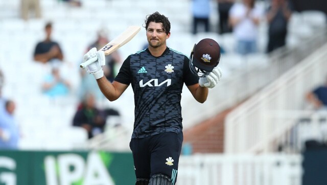 IPL 2021: Singapore latest country to have representation in league as T20 sensation Tim David joins RCB IPL 2021: Singapore latest country to have representation in league as T20 sensation Tim David joins RCB