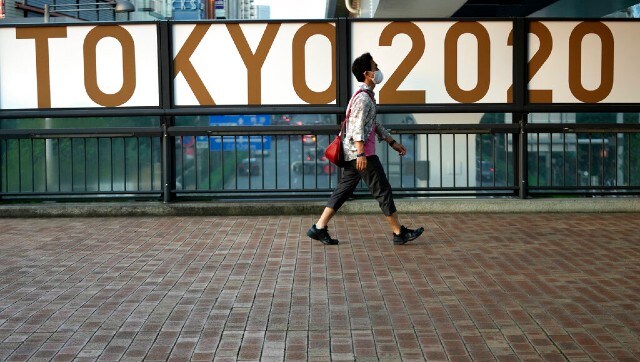 Tokyo Olympics 2020: Temperatures soar in marathon site as heatwave hits Hokkaido region