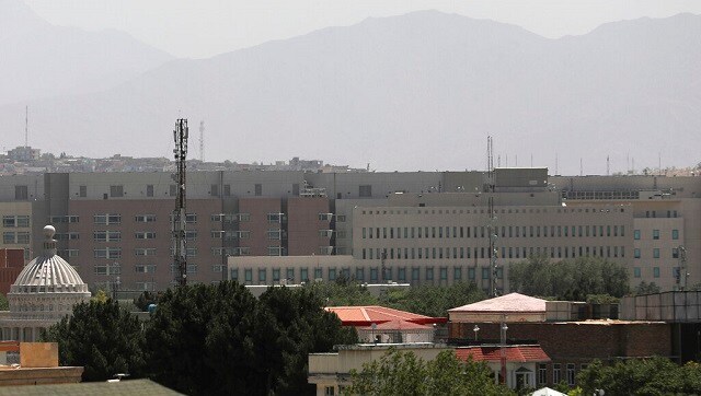 Trump slams Biden over Afghanistan crisis, US bolsters Kabul deployment for embassy staff evacuation Trump slams Biden over Afghanistan crisis, US bolsters Kabul deployment for embassy staff evacuation