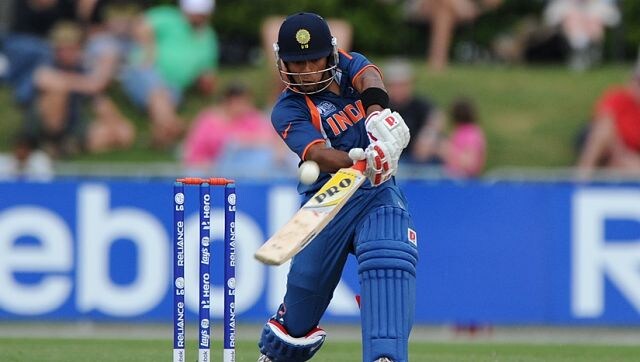 Unmukt Chand becomes first Indian to join BBL after signing with Melbourne Renegades Unmukt Chand becomes first Indian to join BBL after signing with Melbourne Renegades