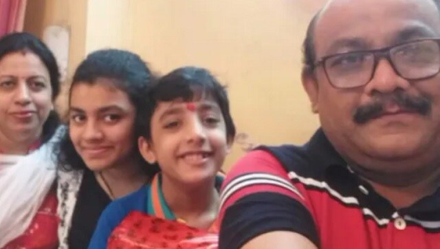 I'll stand tall,' says Bhopal CBSE topper losing both parents to COVID-19