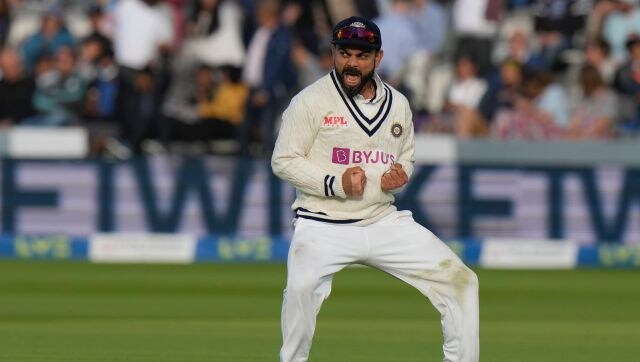 India vs England: Virat Kohli and Co India lead World Test Championship table with 14 points India vs England: Virat Kohli and Co India lead World Test Championship table with 14 points