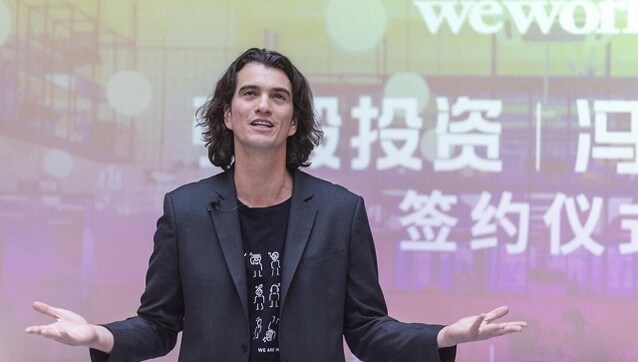 WeWork review: A modest and tropey examination of capitalist greed WeWork review: A modest and tropey examination of capitalist greed