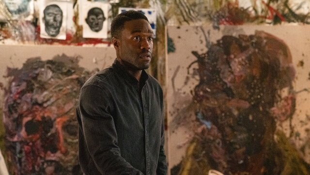 Candyman: Slasher horror tops North American box office Candyman: Slasher horror tops North American box office