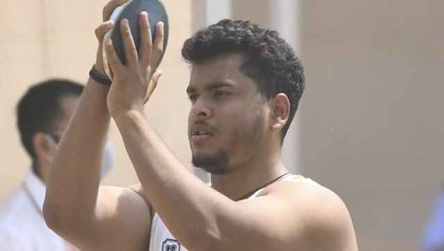 Tokyo Paralympics 2020: 'Still training without a coach', says Yogesh Kathuniya after silver medal in discus throw Tokyo Paralympics 2020: 'Still training without a coach', says Yogesh Kathuniya after silver medal in discus throw