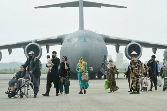 No education, rarely stepped out of house: Afghan Sikh woman recounts life under Taliban rule