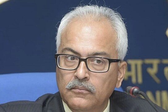 Kashmir: Union home secretary reviews security preparedness ahead of PM Modi's visit, Amarnath Yatra, polls Kashmir: Union home secretary reviews security preparedness ahead of PM Modi's visit, Amarnath Yatra, polls