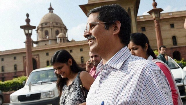 Ex-IPS officer Amitabh Thakur arrested for 'abetting' suicide of rape victim, her friend Ex-IPS officer Amitabh Thakur arrested for 'abetting' suicide of rape victim, her friend