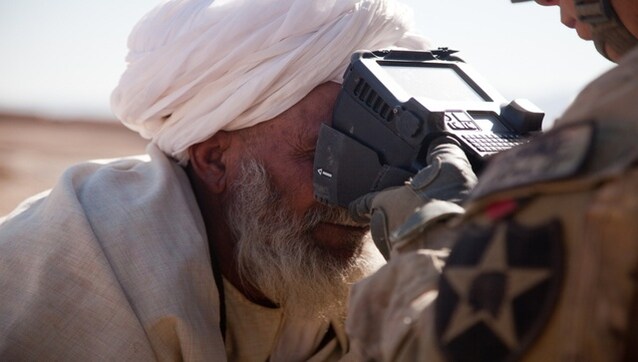 US collated biometric data on Afghans may turn into death warrants in Afghanistan, here's why US collated biometric data on Afghans may turn into death warrants in Afghanistan, here's why