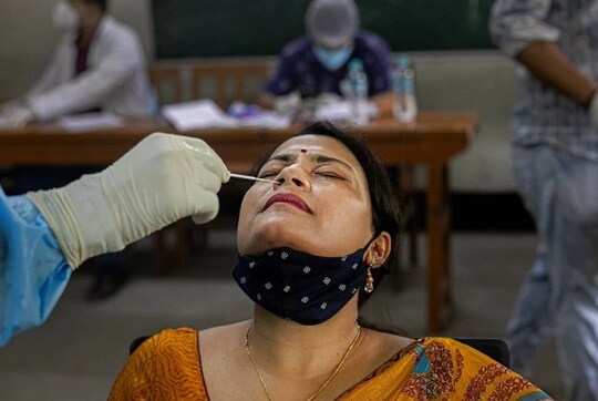 India records 21,257 new COVID-19 cases, 271 deaths; national recovery rate at 97.96% India records 21,257 new COVID-19 cases, 271 deaths; national recovery rate at 97.96%