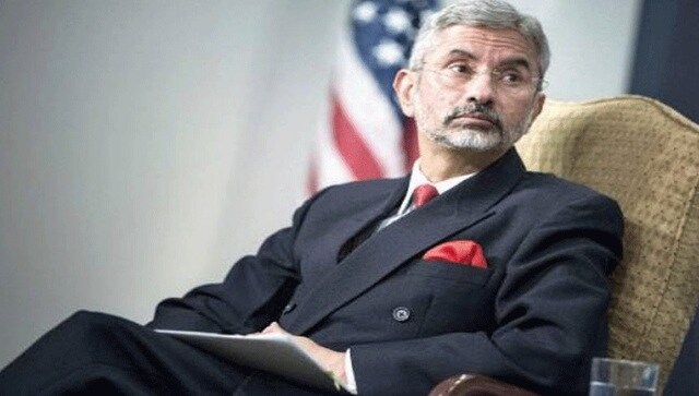'Disturbed to see this': Jaishankar asks Indian envoy to help Sri Lankan hospital hit by economic crisis