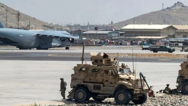Working with Taliban to reopen Kabul airport 'as soon as possible', says Qatar Working with Taliban to reopen Kabul airport 'as soon as possible', says Qatar