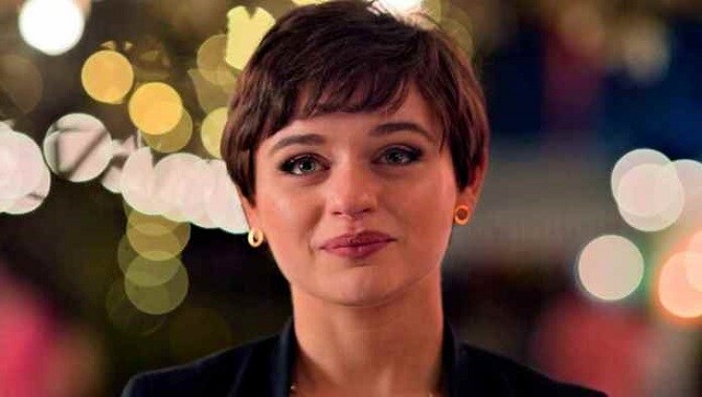 The Kissing Booth breakout star Joey King opens up on how the Netflix coming-of-age story overlaps with her own