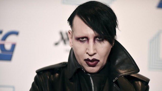 Criminal complaint case filed against Marilyn Manson for misdemeanour at 2019 concert in New Hampshire