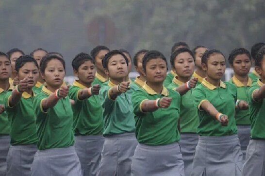 Mizoram greenlights reopening of over 300 schools to help students without internet Mizoram greenlights reopening of over 300 schools to help students without internet