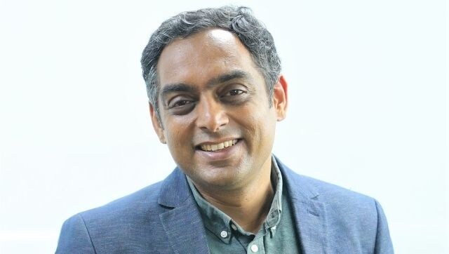 Westland announces acquisition of The New BJP by journalist Nalin Mehta Westland announces acquisition of The New BJP by journalist Nalin Mehta