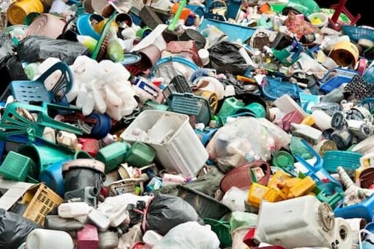 Uttarakhand NGO recycles 6,772 million tonnes of plastic waste in three years