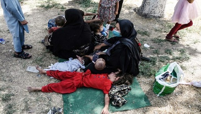 Afghanistan crisis: Where will refugees go? What next for them?
