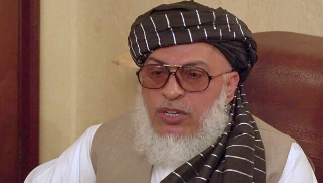 India holds first talks with Taliban, raises issues of safe evacuation and terrorism India holds first talks with Taliban, raises issues of safe evacuation and terrorism